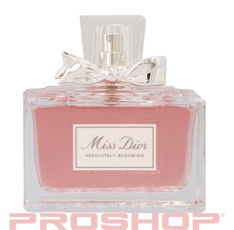 miss dior billig